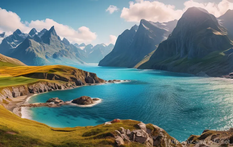 아키에이지 경제 효율 최적화 - Here are three detailed image generation prompts in English: