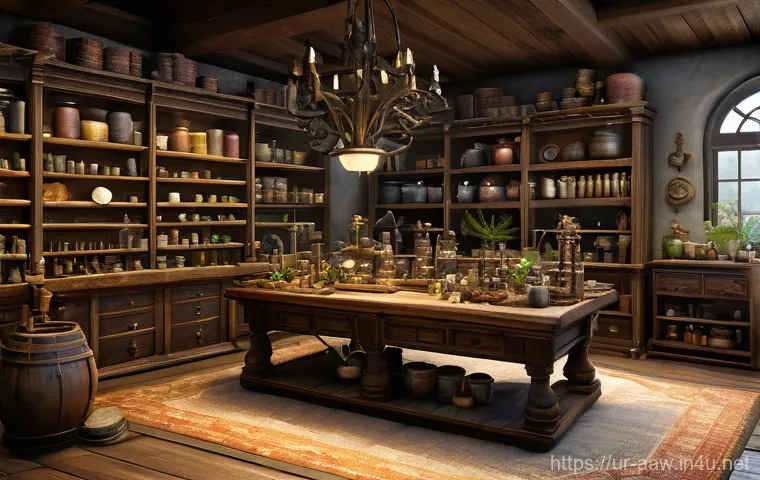 아키에이지 경제 시스템 분석 - **Prompt: "A sturdy ArcheAge trade ship sails across a wide, shimmering blue ocean under a clear sky... 아키에이지 경제 시스템 분석 - **Prompt: "A sturdy ArcheAge trade ship sails across a wide, shimmering blue ocean under a clear sky...