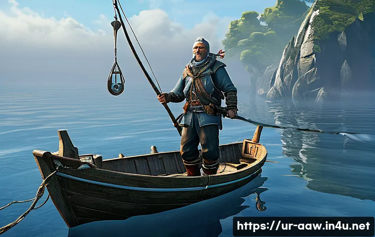 아키에이지 생활 콘텐츠 상위 팁 관련 이미지 1