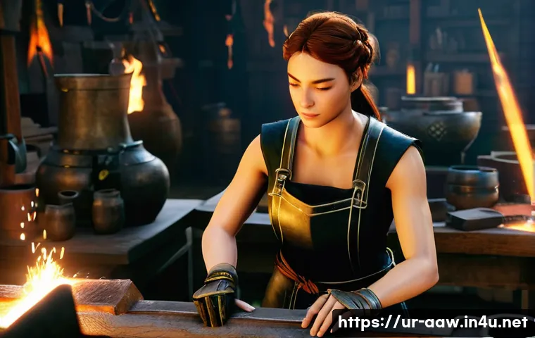 아키에이지 생활 콘텐츠 상위 팁 관련 이미지 2