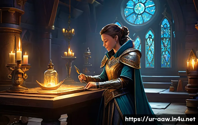 아키에이지 PvE 상위권 콘텐츠 관련 이미지 1