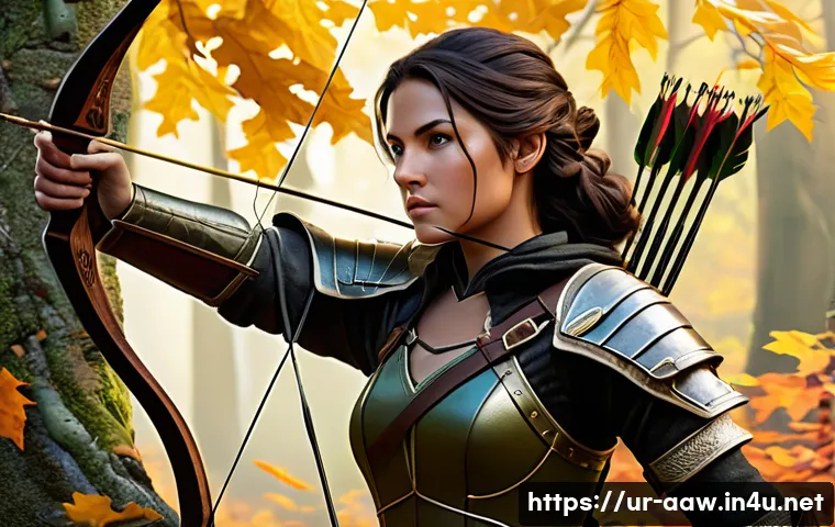 아키에이지 무기별 스킬 추천 관련 이미지 1