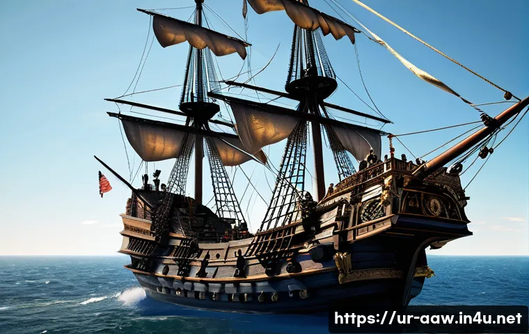 아키에이지 해상 전투 전략 관련 이미지 1