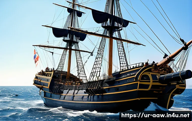 ArcheAge سمندری جنگ: ہر لڑائی جیتنے کے 5 خفیہ ٹپس 4 아키에이지 해상 전투 전략 관련 이미지 2