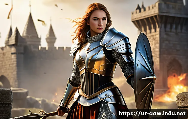 آرکی ایج ہیرو اسکلز کے وہ خفیہ کمبینیشنز جو آپ کو میدان جنگ کا بادشاہ بنا دیں گے۔ 3 아키에이지 영웅 스킬 조합 관련 이미지 1