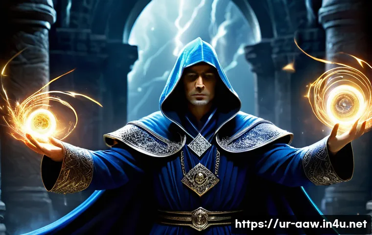 آرکی ایج ہیرو اسکلز کے وہ خفیہ کمبینیشنز جو آپ کو میدان جنگ کا بادشاہ بنا دیں گے۔ 4 아키에이지 영웅 스킬 조합 관련 이미지 2